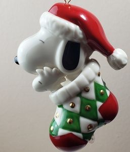 Snoopy peanuts